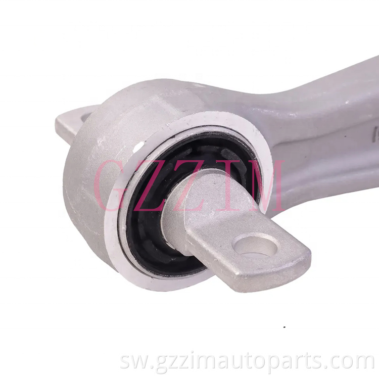 Vifaa vya gari kudhibiti mkono wa chini mkono wa moja kwa moja OEM 1044341-00-d kwa Model 3